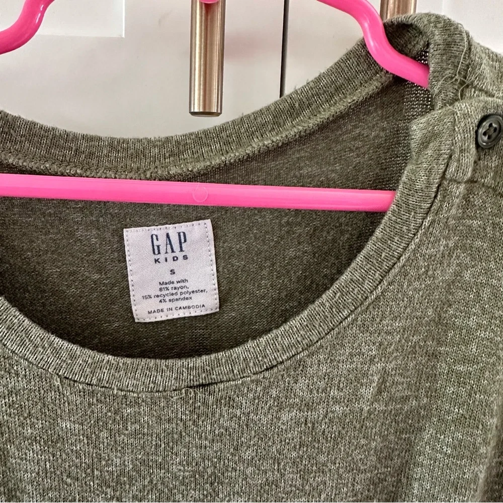 Gap Jumpsuit